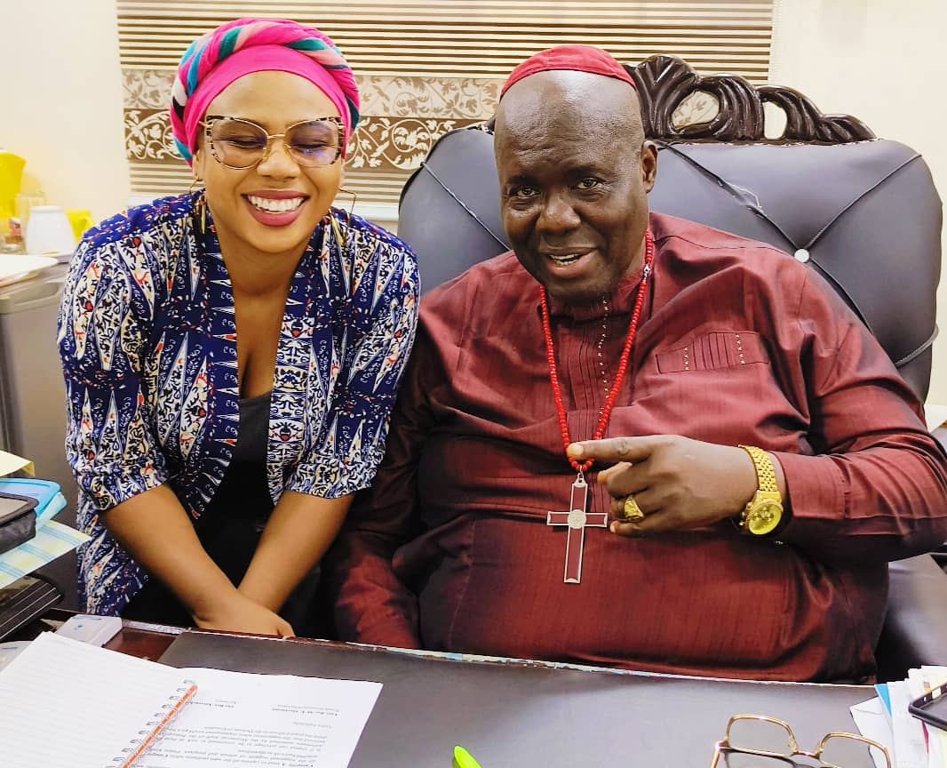 Archbishop meeting